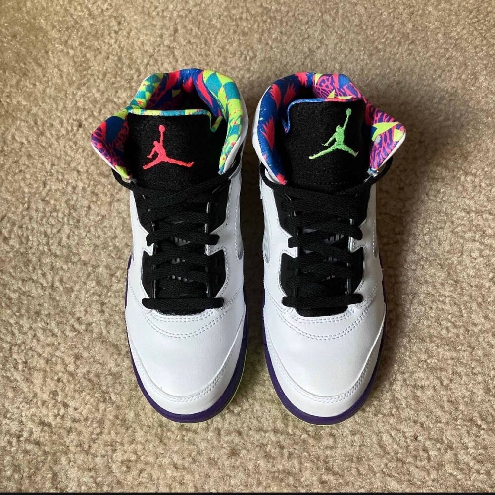 Jordan multi Trainers